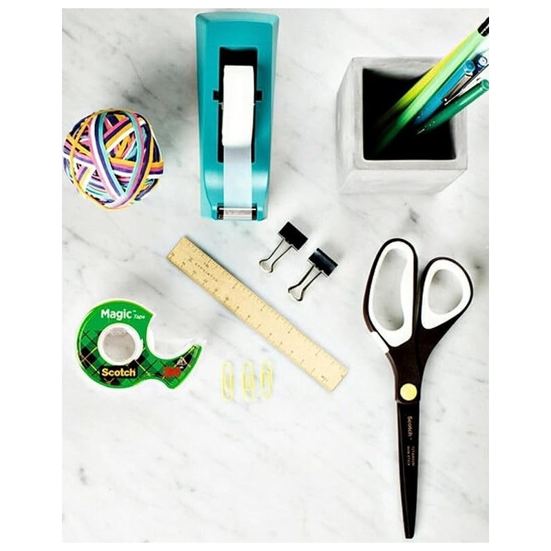 Лепяща лента Scotch Magic  ⋙ на цена от 4.26лв  - Allegro-bg.com