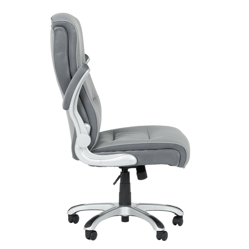 Президентски офис стол  ⋙ на цена от 276.00лв  - Allegro-bg.com