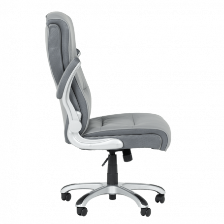 Президентски офис стол  ⋙ на цена от 276.00лв  - Allegro-bg.com