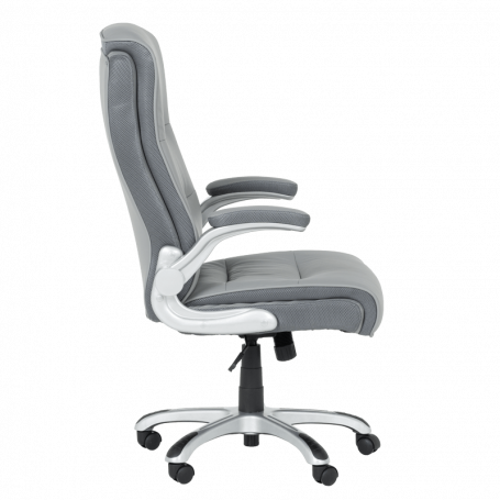 Президентски офис стол  ⋙ на цена от 276.00лв  - Allegro-bg.com