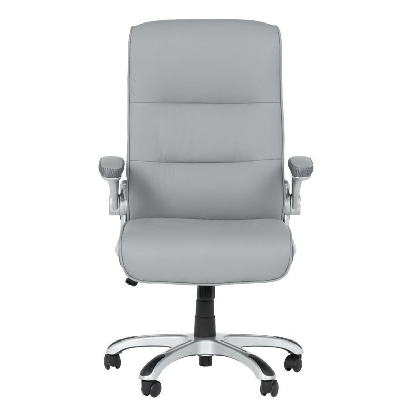 Президентски офис стол  ⋙ на цена от 276.00лв  - Allegro-bg.com