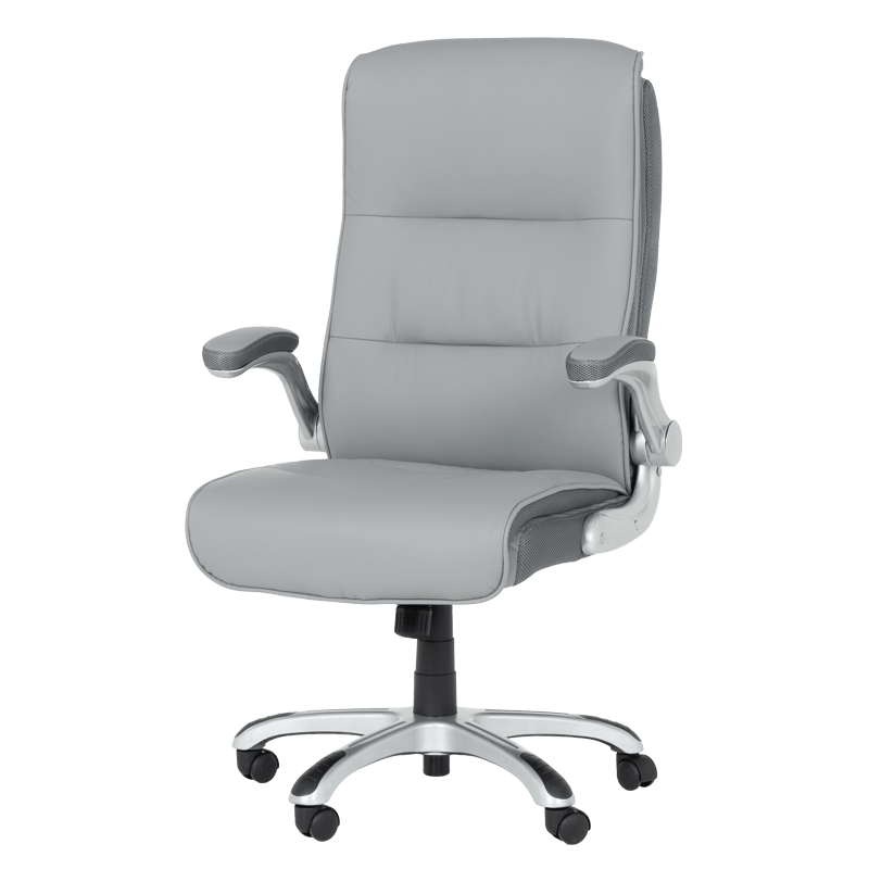 Президентски офис стол  ⋙ на цена от 276.00лв  - Allegro-bg.com