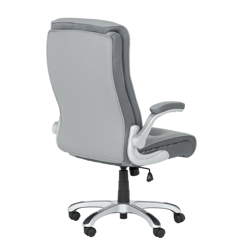 Президентски офис стол  ⋙ на цена от 276.00лв  - Allegro-bg.com