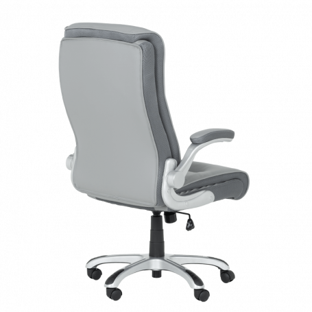 Президентски офис стол  ⋙ на цена от 276.00лв  - Allegro-bg.com