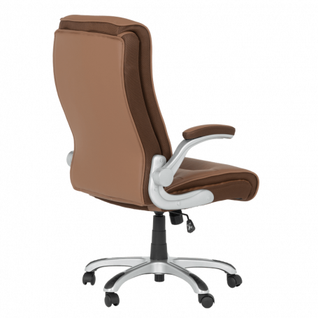 Президентски офис стол  ⋙ на цена от 276.00лв  - Allegro-bg.com