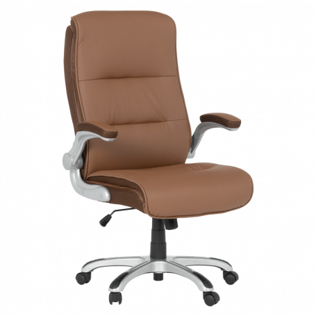 Президентски офис стол  ⋙ на цена от 276.00лв  - Allegro-bg.com