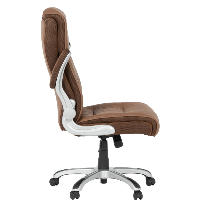 Президентски офис стол  ⋙ на цена от 276.00лв  - Allegro-bg.com