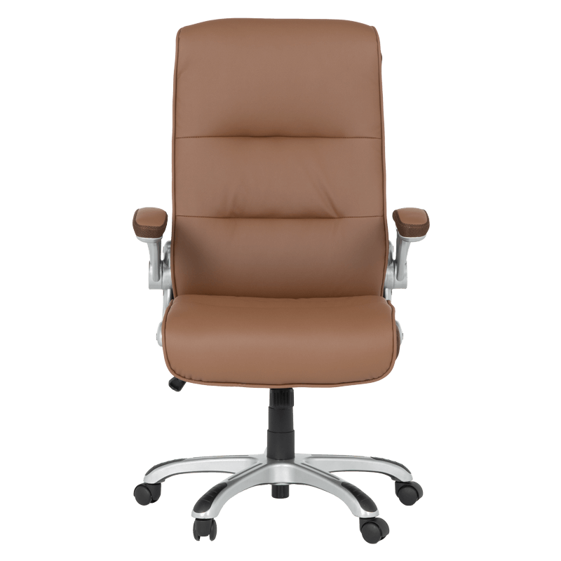 Президентски офис стол  ⋙ на цена от 276.00лв  - Allegro-bg.com