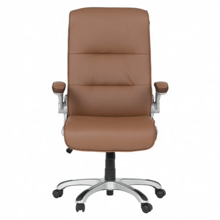 Президентски офис стол  ⋙ на цена от 276.00лв  - Allegro-bg.com