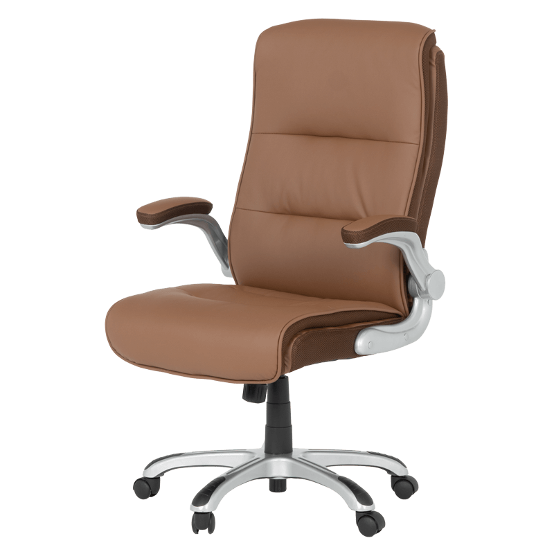 Президентски офис стол  ⋙ на цена от 276.00лв  - Allegro-bg.com