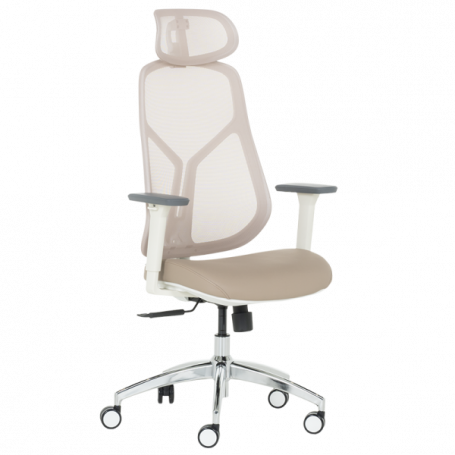 Ергономичен стол Carmen  ⋙ на цена от 297.60лв  - Allegro-bg.com