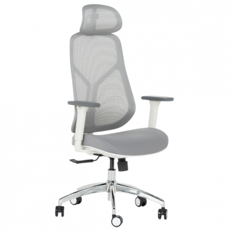 Ергономичен стол Carmen  ⋙ на цена от 297.60лв  - Allegro-bg.com