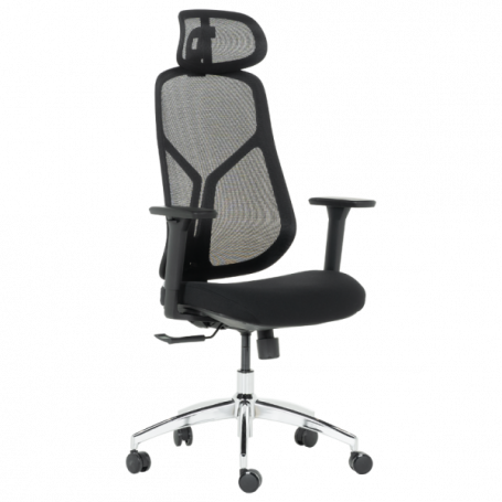 Ергономичен стол Carmen  ⋙ на цена от 297.60лв  - Allegro-bg.com