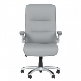 Президентски офис стол  ⋙ на цена от 276.00лв  - Allegro-bg.com 2