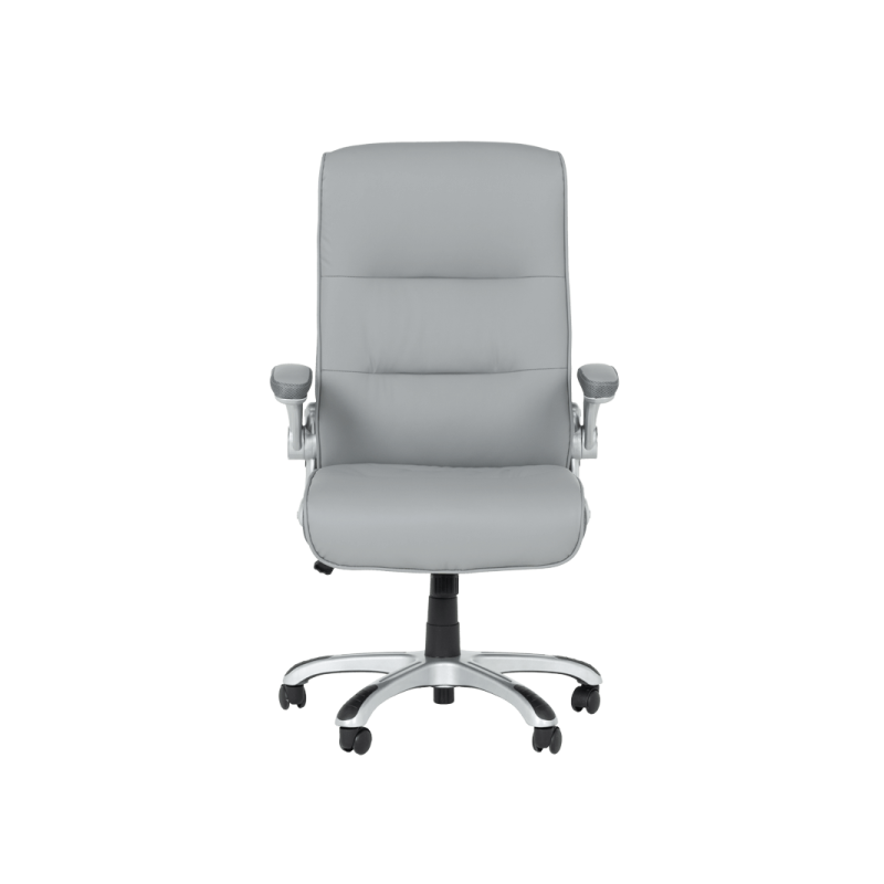 Президентски офис стол  ⋙ на цена от 276.00лв  - Allegro-bg.com