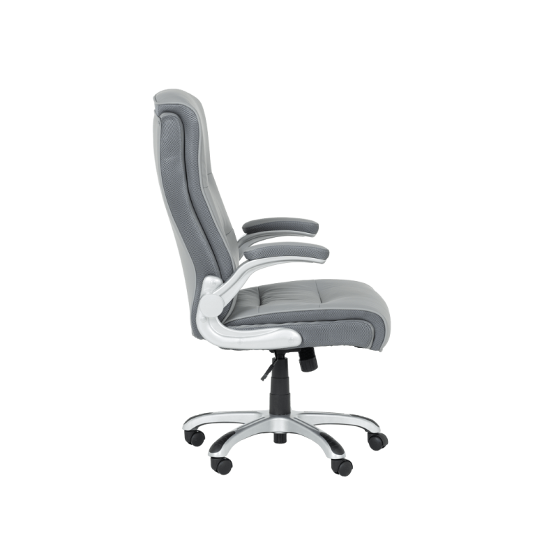 Президентски офис стол  ⋙ на цена от 276.00лв  - Allegro-bg.com