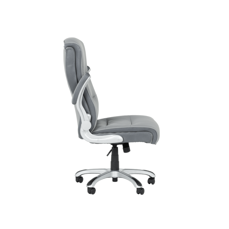 Президентски офис стол  ⋙ на цена от 276.00лв  - Allegro-bg.com