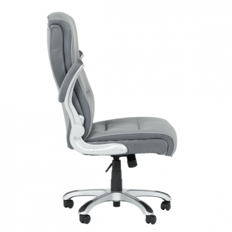 Президентски офис стол  ⋙ на цена от 276.00лв  - Allegro-bg.com