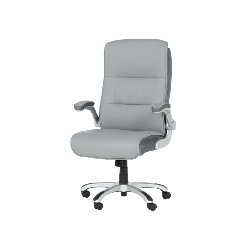 Президентски офис стол  ⋙ на цена от 276.00лв  - Allegro-bg.com