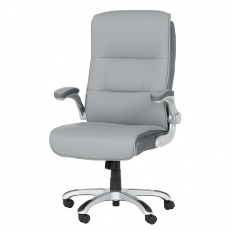 Президентски офис стол  ⋙ на цена от 276.00лв  - Allegro-bg.com