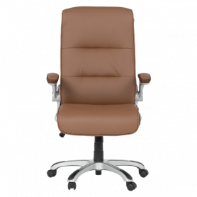 Президентски офис стол  ⋙ на цена от 276.00лв  - Allegro-bg.com 2