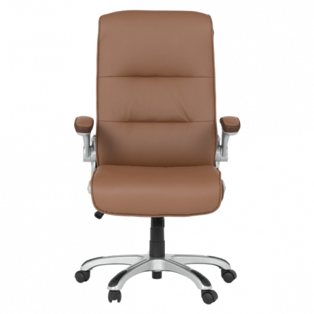 Президентски офис стол  ⋙ на цена от 276.00лв  - Allegro-bg.com