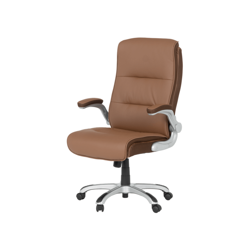 Президентски офис стол  ⋙ на цена от 276.00лв  - Allegro-bg.com