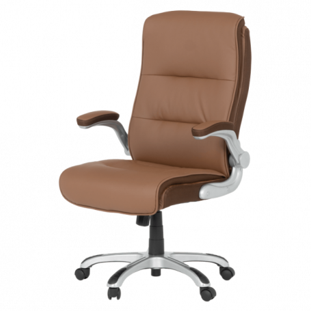 Президентски офис стол  ⋙ на цена от 276.00лв  - Allegro-bg.com