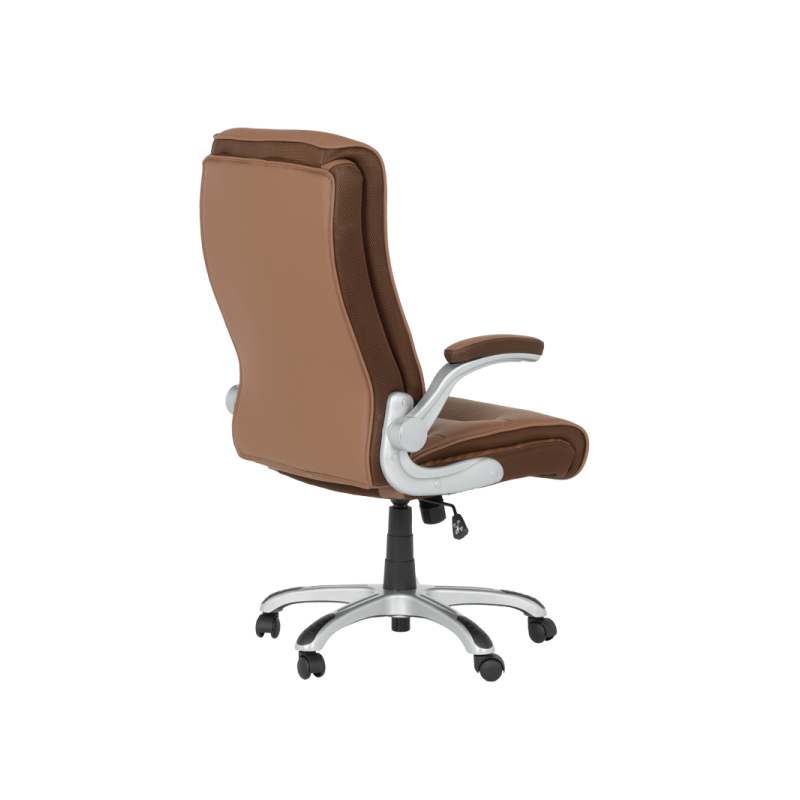 Президентски офис стол  ⋙ на цена от 276.00лв  - Allegro-bg.com