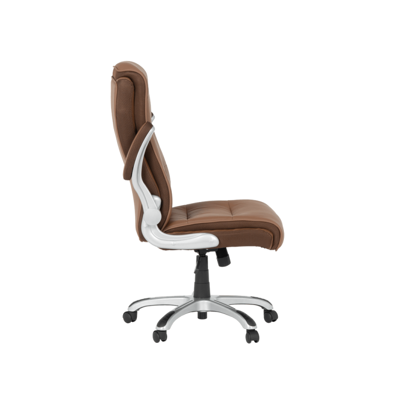 Президентски офис стол  ⋙ на цена от 276.00лв  - Allegro-bg.com