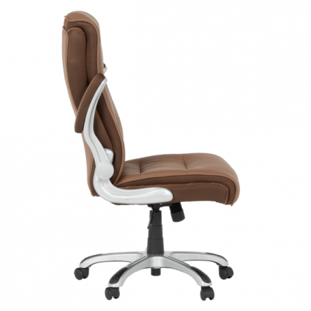 Президентски офис стол  ⋙ на цена от 276.00лв  - Allegro-bg.com