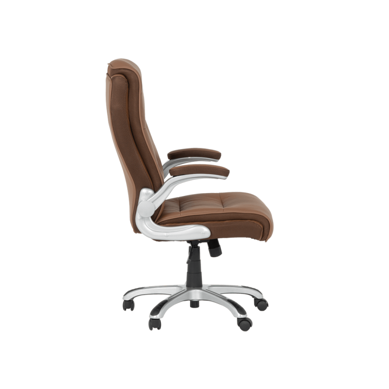 Президентски офис стол  ⋙ на цена от 276.00лв  - Allegro-bg.com