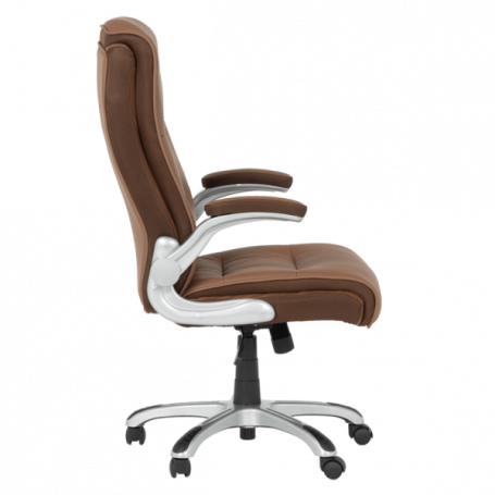 Президентски офис стол  ⋙ на цена от 276.00лв  - Allegro-bg.com