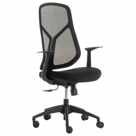 Офис стол Carmen 6199 -  ⋙ на цена от 268.80лв  - Allegro-bg.com