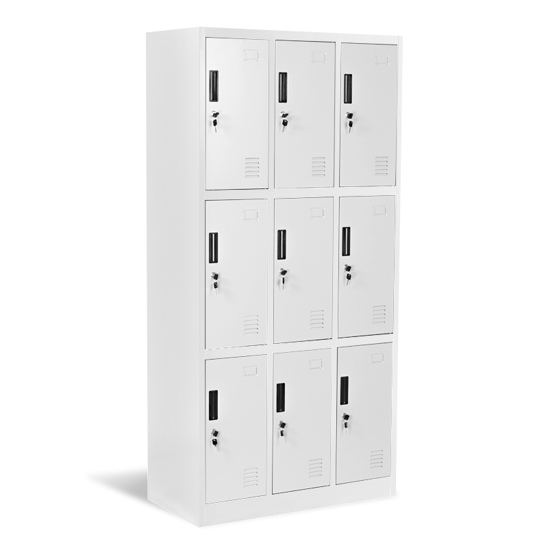 МЕТАЛЕН ШКАФ CR ⋙ на цена от 480.00лв  - Allegro-bg.com