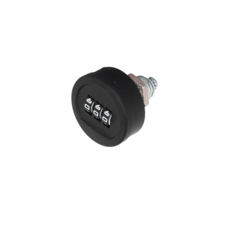 Ключалка с код за метален ⋙ на цена от 12.00лв  - Allegro-bg.com