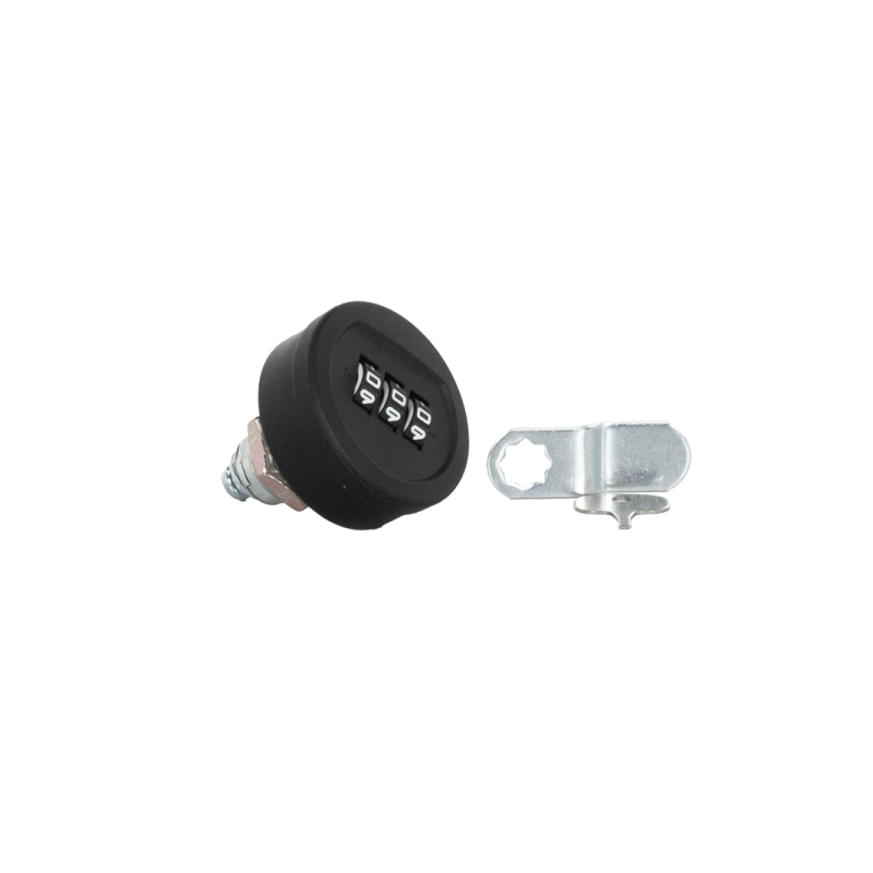 Ключалка с код за метален ⋙ на цена от 12.00лв  - Allegro-bg.com