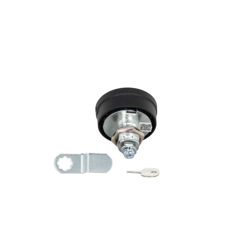 Ключалка с код за метален ⋙ на цена от 12.00лв  - Allegro-bg.com