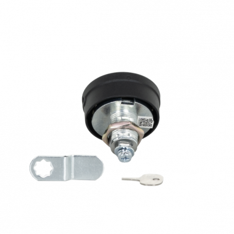 Ключалка с код за метален ⋙ на цена от 12.00лв  - Allegro-bg.com