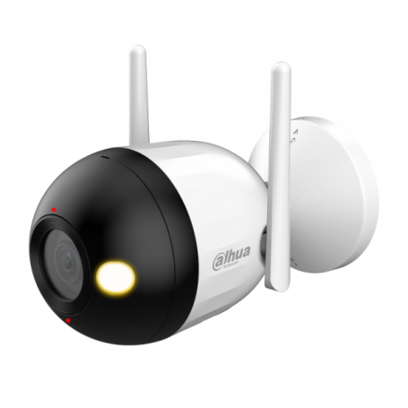 Wi-Fi камера Dahua  ⋙ на цена от 122.04лв  - Allegro-bg.com