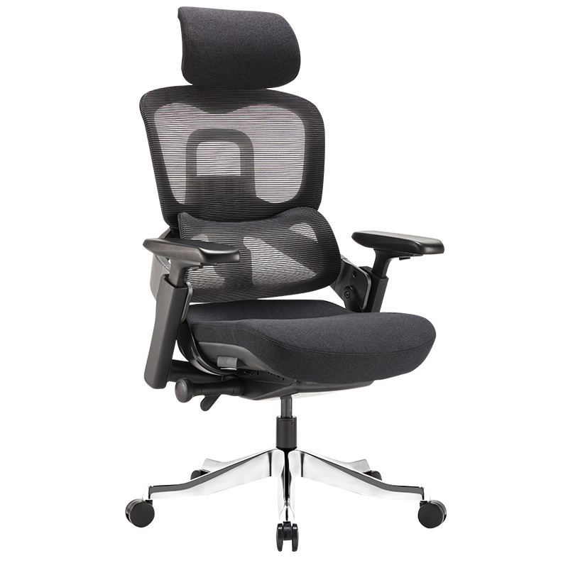 Ергономичен стол METZ  ⋙ на цена от 1152.00лв  - Allegro-bg.com