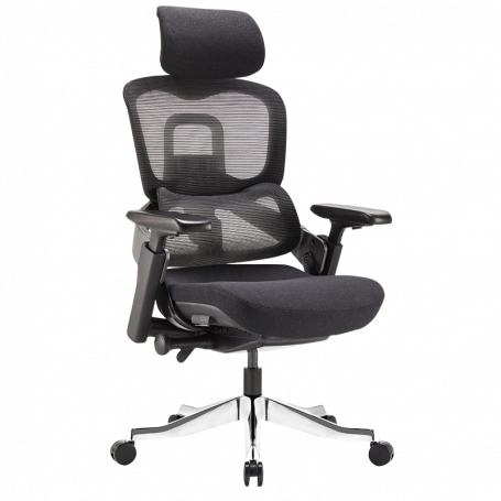 Ергономичен стол METZ  ⋙ на цена от 1152.00лв  - Allegro-bg.com