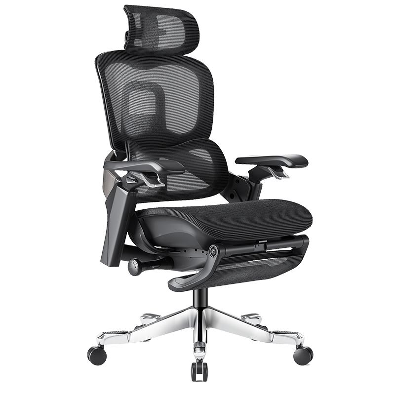 Ергономичен стол DOLE  ⋙ на цена от 1572.00лв  - Allegro-bg.com