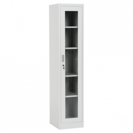 Метален шкаф Carmen  ⋙ на цена от 222.00лв  - Allegro-bg.com