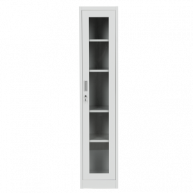 Метален шкаф Carmen  ⋙ на цена от 222.00лв  - Allegro-bg.com 2