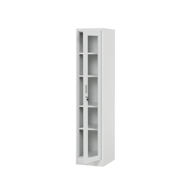 Метален шкаф Carmen  ⋙ на цена от 222.00лв  - Allegro-bg.com