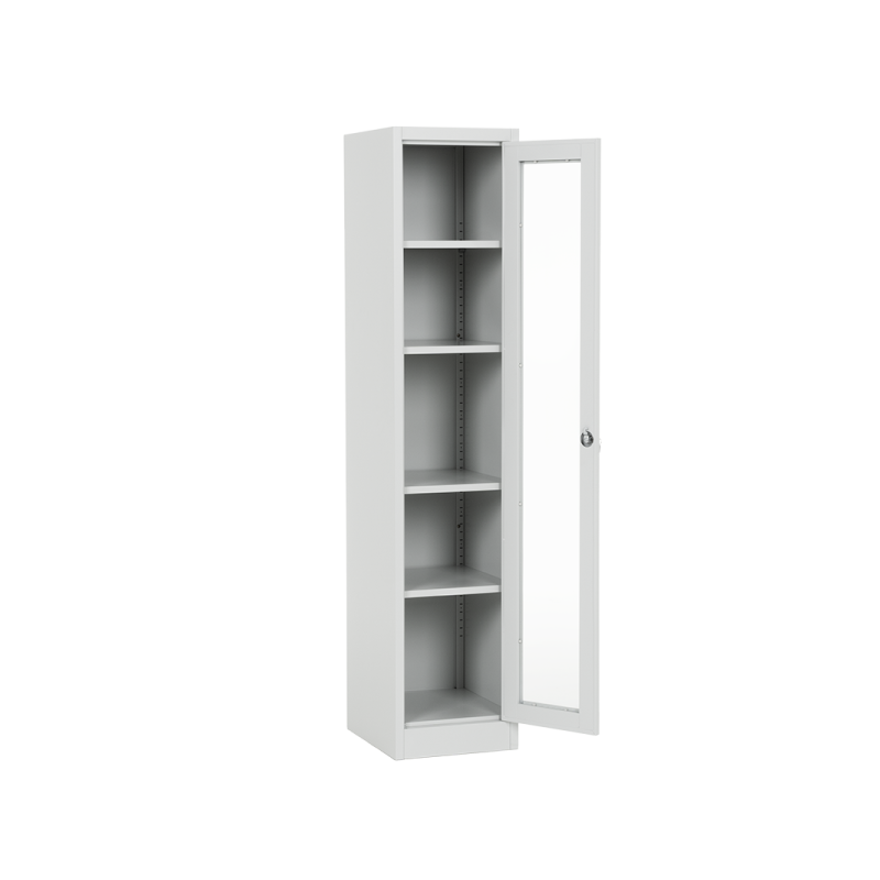 Метален шкаф Carmen  ⋙ на цена от 222.00лв  - Allegro-bg.com