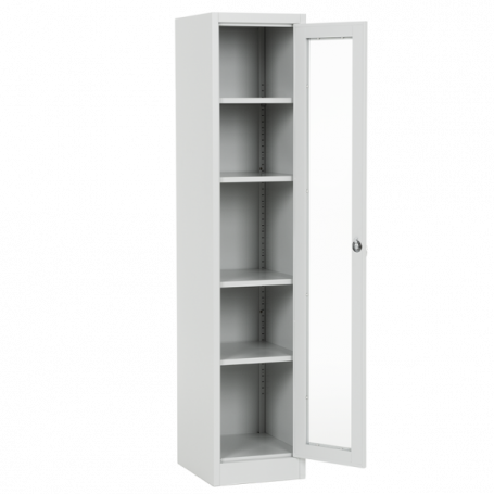 Метален шкаф Carmen  ⋙ на цена от 222.00лв  - Allegro-bg.com