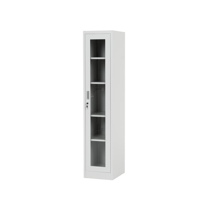 Метален шкаф Carmen  ⋙ на цена от 222.00лв  - Allegro-bg.com