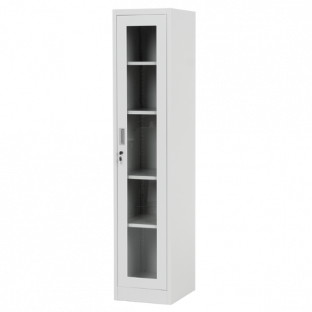 Метален шкаф Carmen  ⋙ на цена от 222.00лв  - Allegro-bg.com